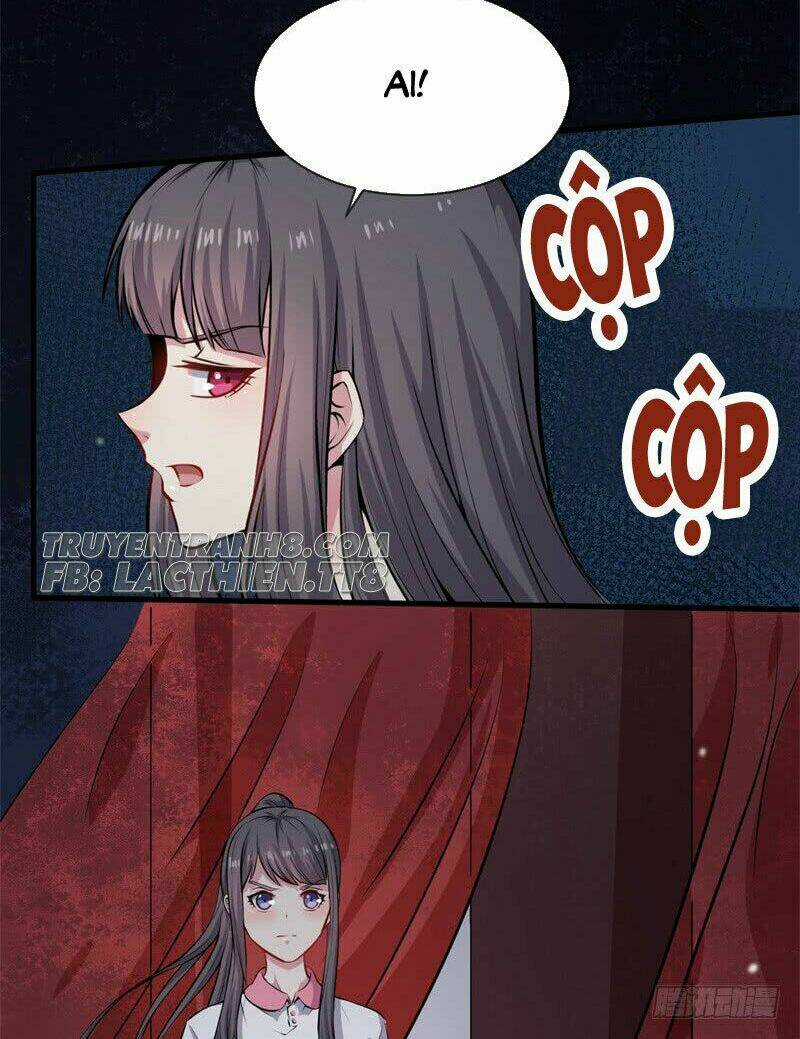 Ngạo Kiều Quỷ Vương Yêu Ta Chapter 118 trang 12