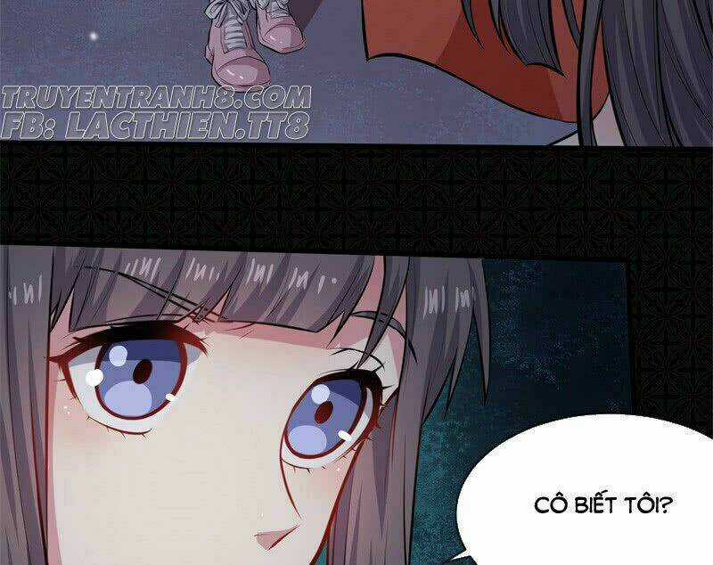 Ngạo Kiều Quỷ Vương Yêu Ta Chapter 118 trang 14