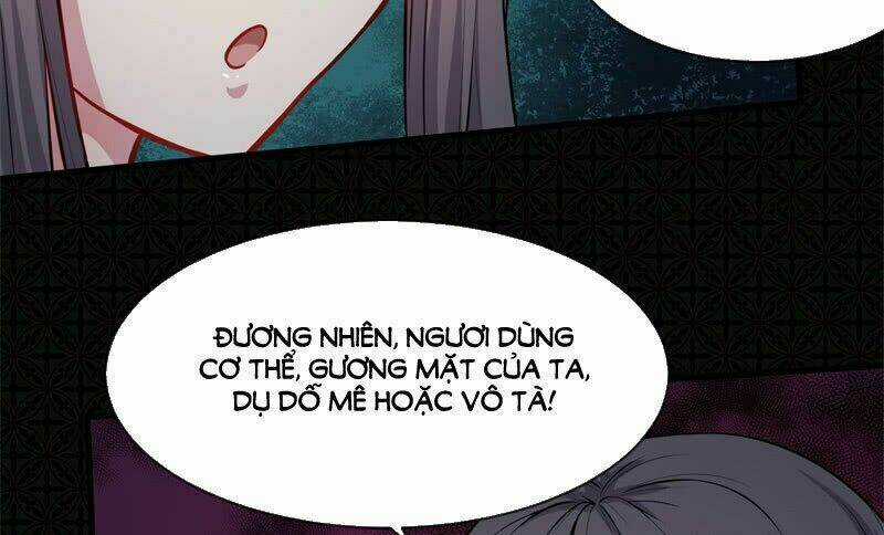 Ngạo Kiều Quỷ Vương Yêu Ta Chapter 118 trang 15