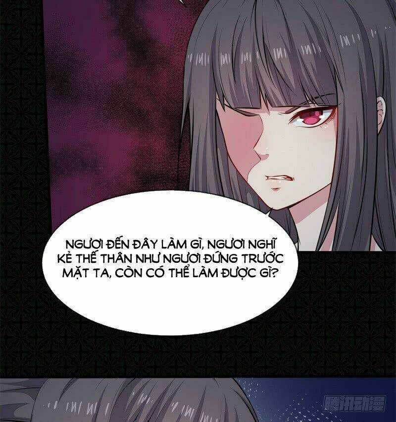 Ngạo Kiều Quỷ Vương Yêu Ta Chapter 118 trang 16