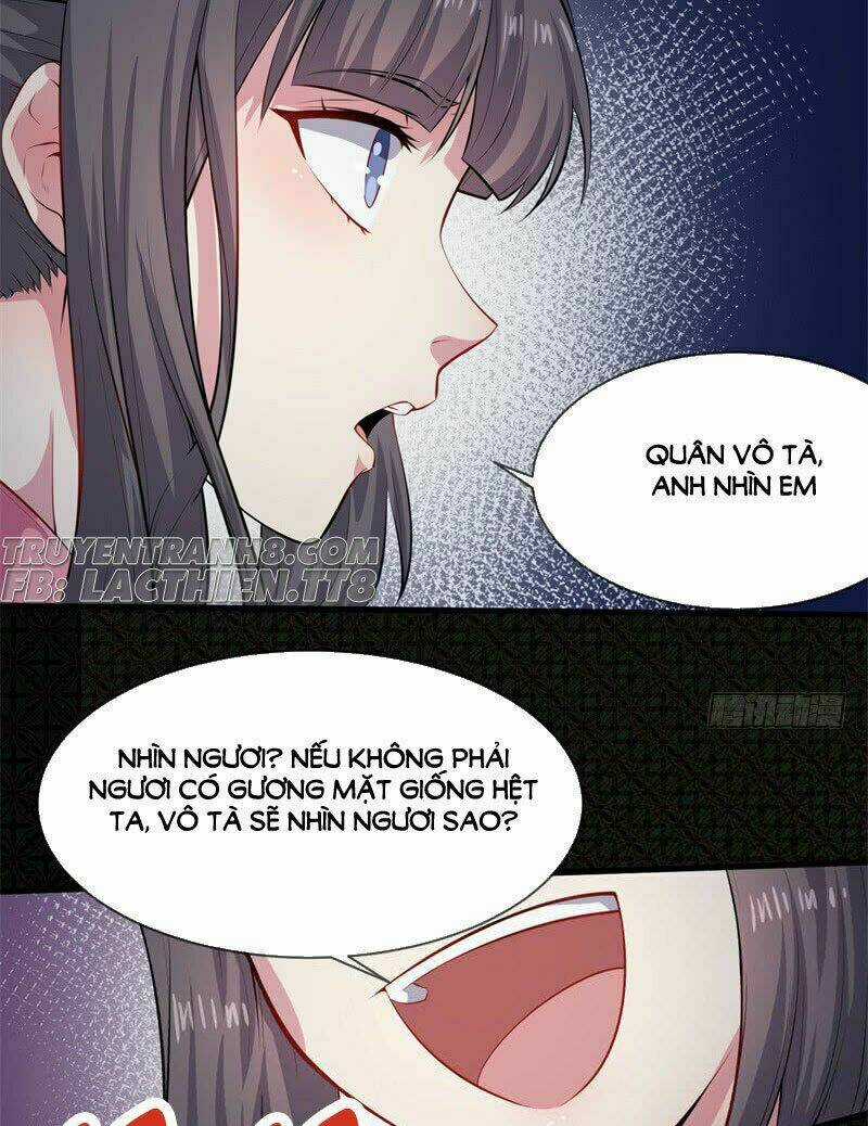 Ngạo Kiều Quỷ Vương Yêu Ta Chapter 118 trang 17