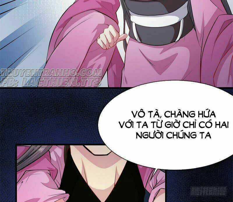 Ngạo Kiều Quỷ Vương Yêu Ta Chapter 118 trang 19