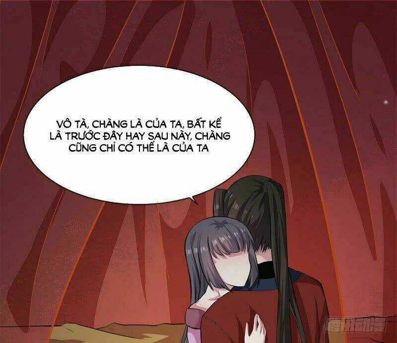 Ngạo Kiều Quỷ Vương Yêu Ta Chapter 118 trang 2