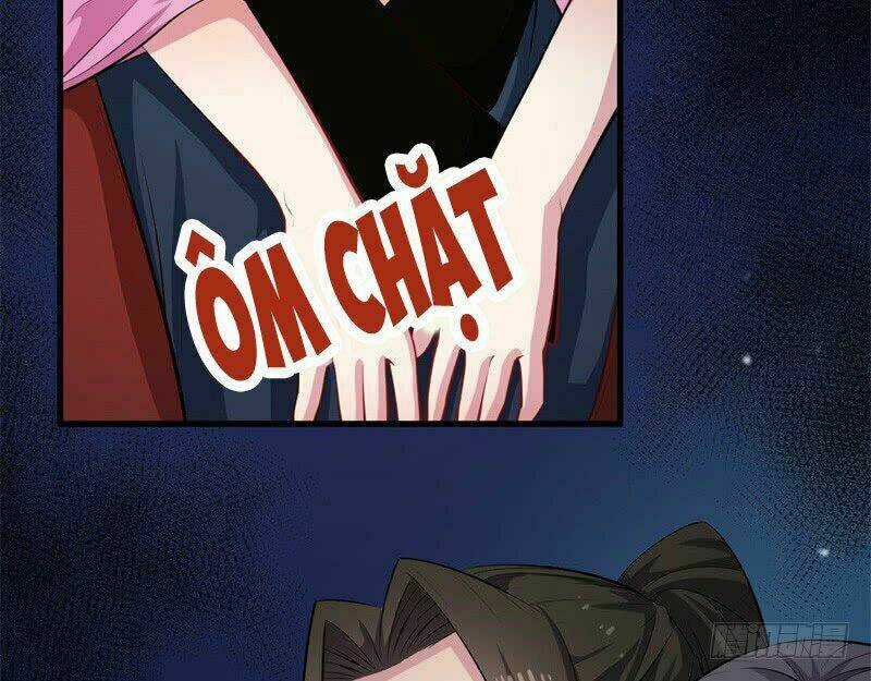 Ngạo Kiều Quỷ Vương Yêu Ta Chapter 118 trang 20