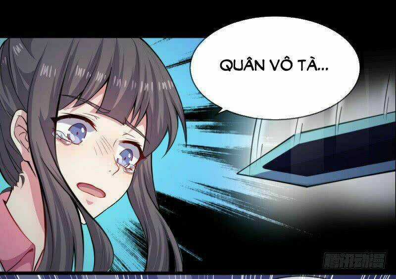 Ngạo Kiều Quỷ Vương Yêu Ta Chapter 118 trang 23