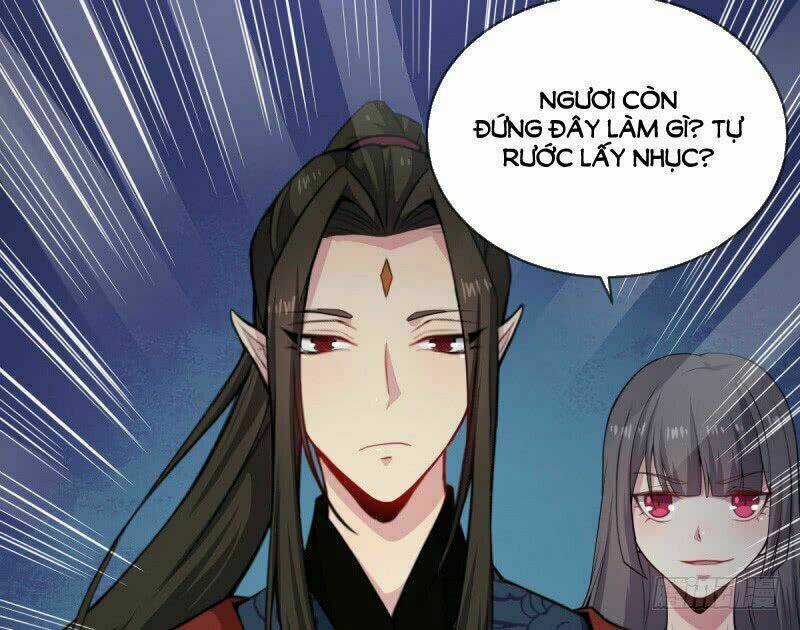 Ngạo Kiều Quỷ Vương Yêu Ta Chapter 118 trang 24