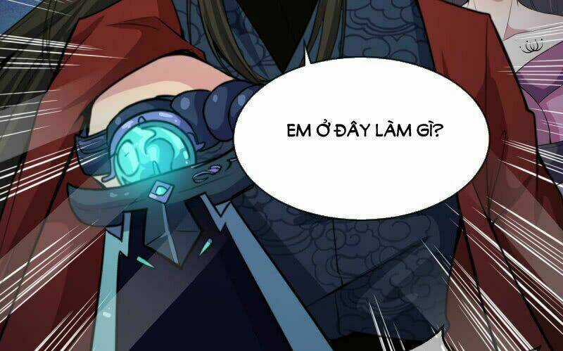 Ngạo Kiều Quỷ Vương Yêu Ta Chapter 118 trang 25