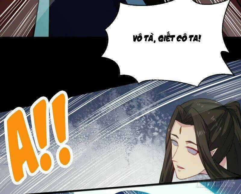 Ngạo Kiều Quỷ Vương Yêu Ta Chapter 118 trang 26