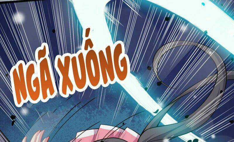 Ngạo Kiều Quỷ Vương Yêu Ta Chapter 118 trang 27