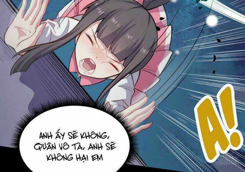 Ngạo Kiều Quỷ Vương Yêu Ta Chapter 118 trang 28