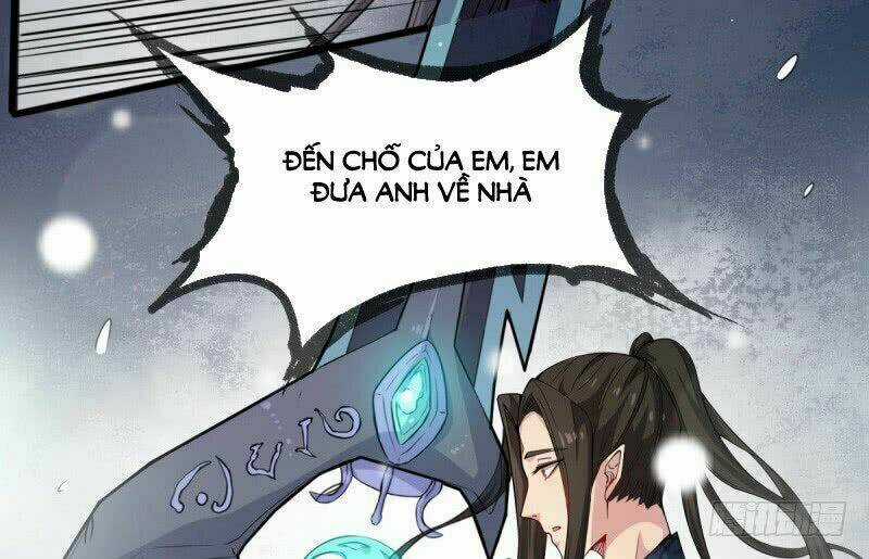 Ngạo Kiều Quỷ Vương Yêu Ta Chapter 118 trang 31