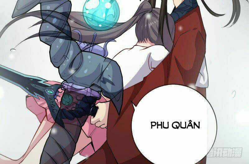 Ngạo Kiều Quỷ Vương Yêu Ta Chapter 118 trang 32