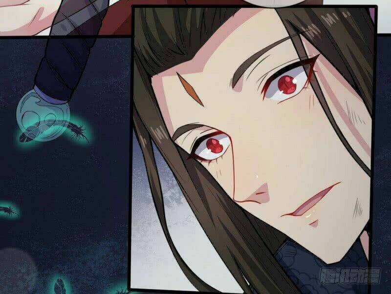 Ngạo Kiều Quỷ Vương Yêu Ta Chapter 118 trang 33