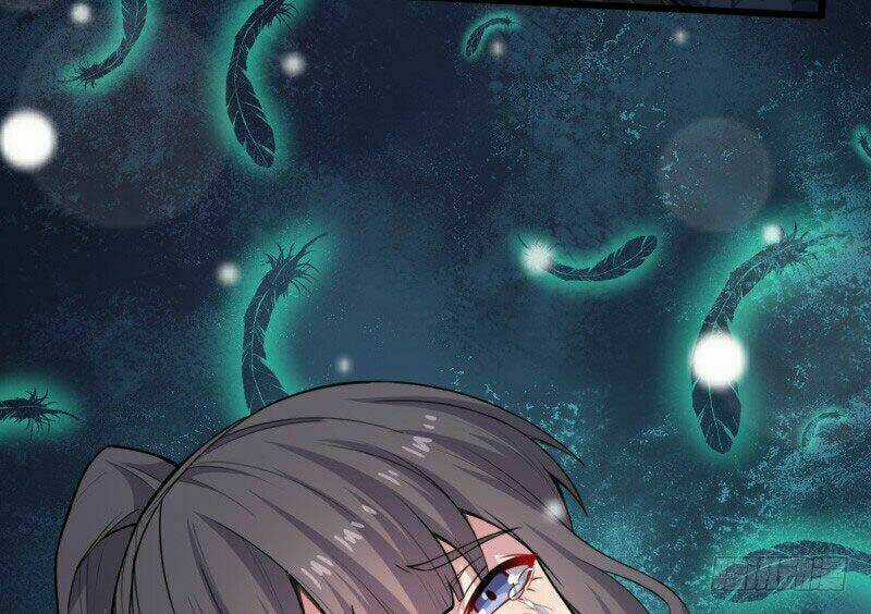 Ngạo Kiều Quỷ Vương Yêu Ta Chapter 118 trang 34