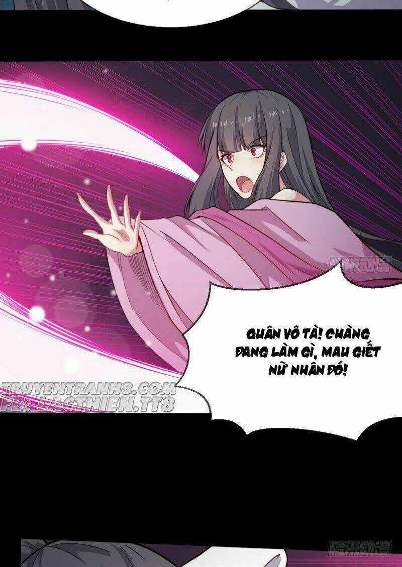 Ngạo Kiều Quỷ Vương Yêu Ta Chapter 118 trang 36