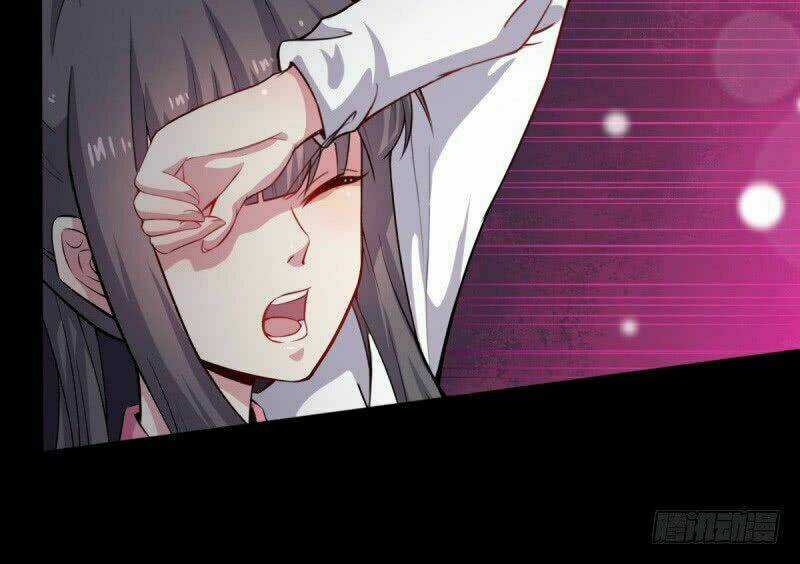 Ngạo Kiều Quỷ Vương Yêu Ta Chapter 118 trang 37