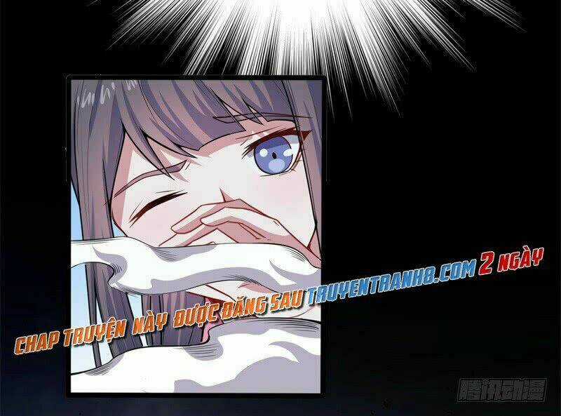 Ngạo Kiều Quỷ Vương Yêu Ta Chapter 118 trang 39