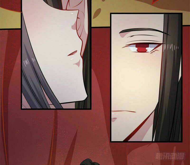 Ngạo Kiều Quỷ Vương Yêu Ta Chapter 118 trang 4