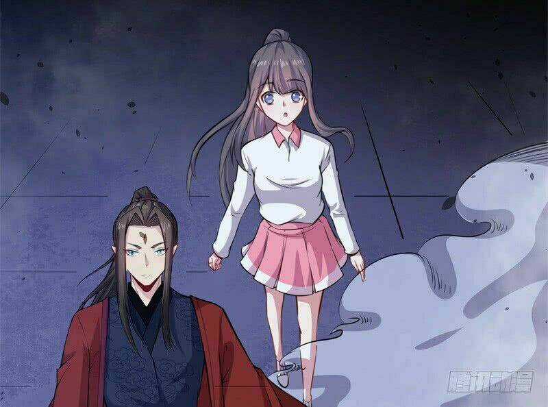 Ngạo Kiều Quỷ Vương Yêu Ta Chapter 118 trang 40