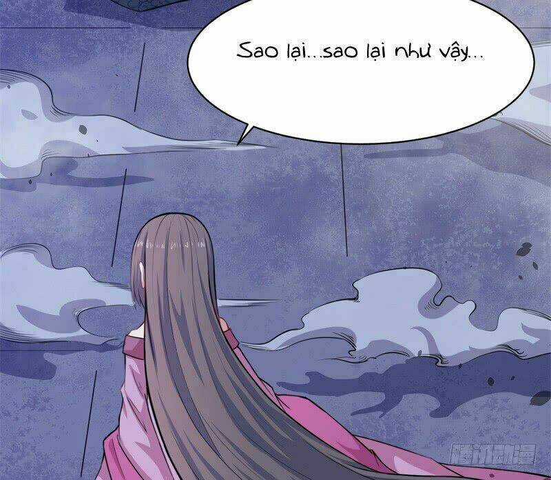 Ngạo Kiều Quỷ Vương Yêu Ta Chapter 118 trang 42