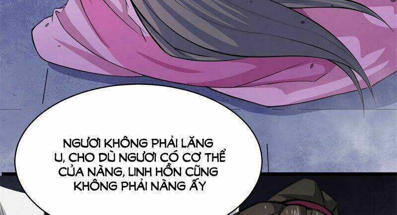 Ngạo Kiều Quỷ Vương Yêu Ta Chapter 118 trang 43