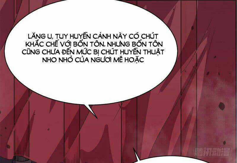 Ngạo Kiều Quỷ Vương Yêu Ta Chapter 118 trang 45