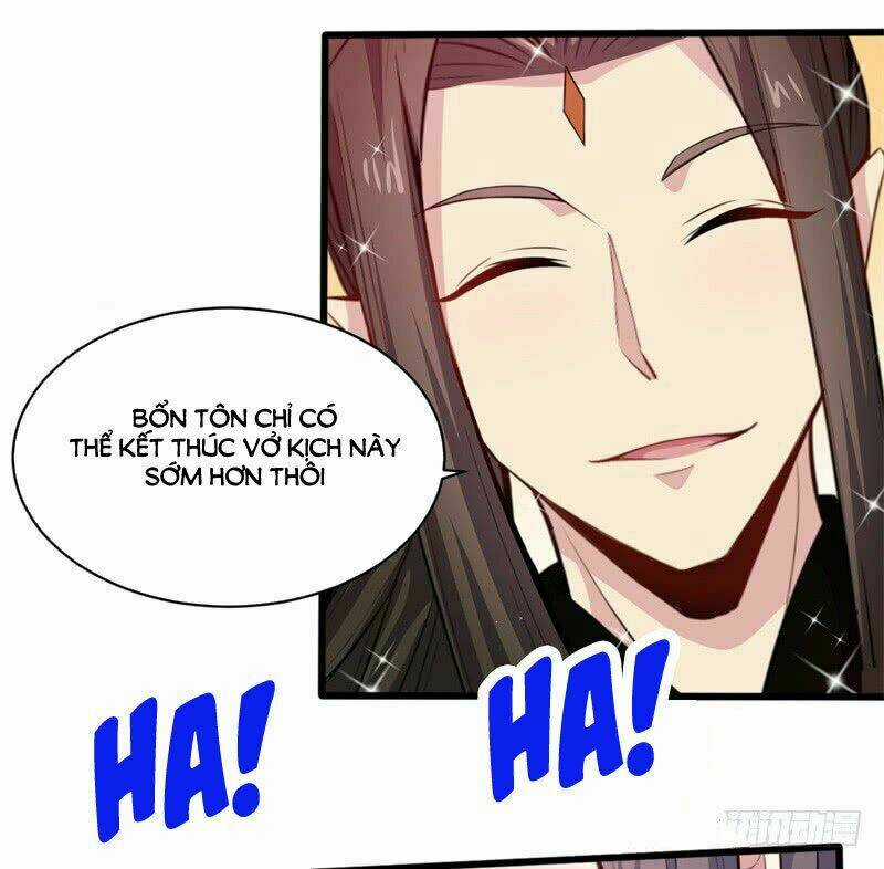 Ngạo Kiều Quỷ Vương Yêu Ta Chapter 118 trang 47