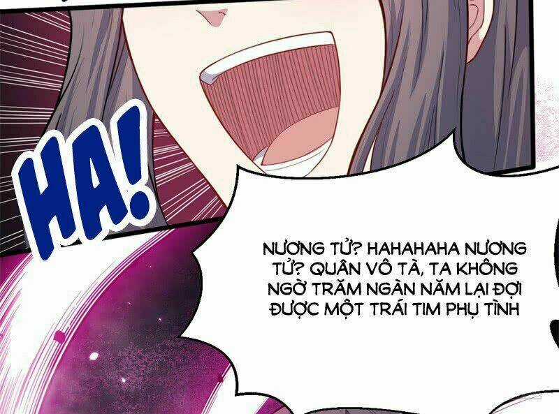 Ngạo Kiều Quỷ Vương Yêu Ta Chapter 118 trang 48