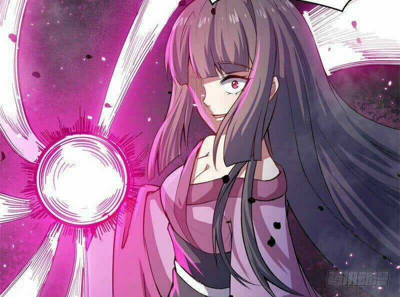 Ngạo Kiều Quỷ Vương Yêu Ta Chapter 118 trang 49