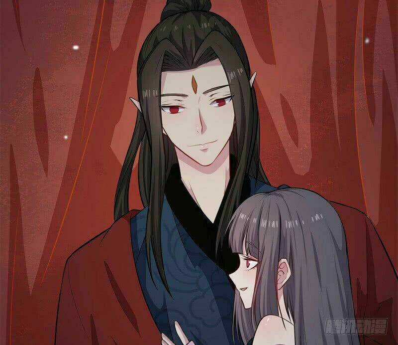 Ngạo Kiều Quỷ Vương Yêu Ta Chapter 118 trang 5