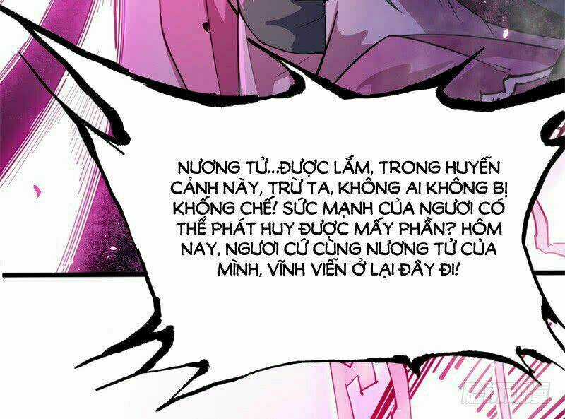 Ngạo Kiều Quỷ Vương Yêu Ta Chapter 118 trang 50