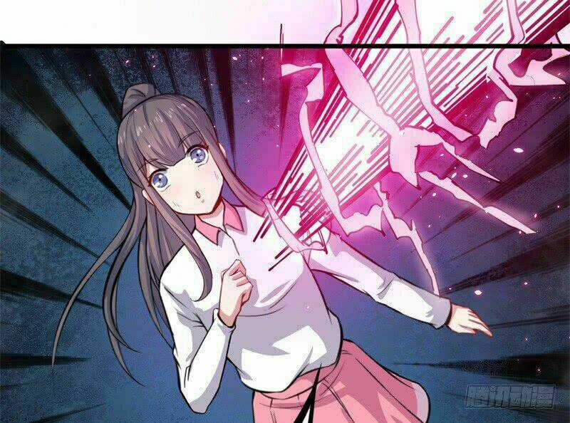 Ngạo Kiều Quỷ Vương Yêu Ta Chapter 118 trang 51