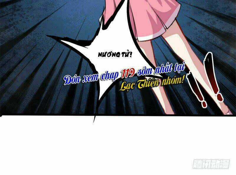 Ngạo Kiều Quỷ Vương Yêu Ta Chapter 118 trang 52