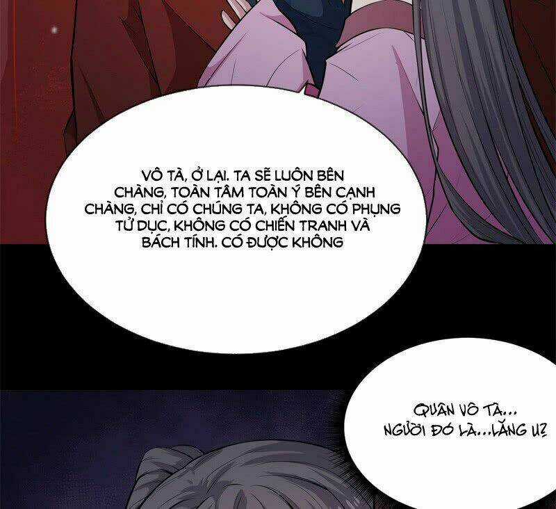 Ngạo Kiều Quỷ Vương Yêu Ta Chapter 118 trang 6