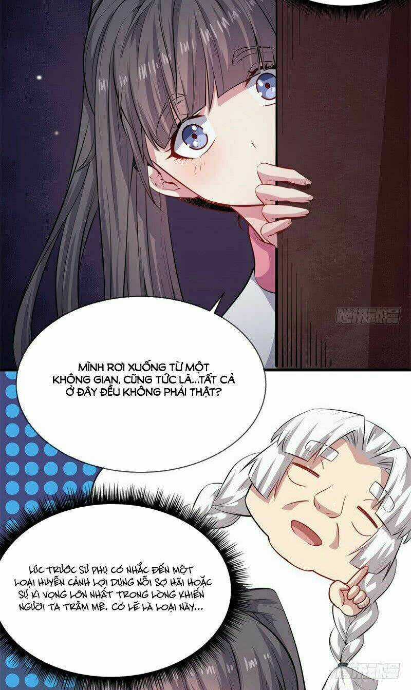 Ngạo Kiều Quỷ Vương Yêu Ta Chapter 118 trang 7