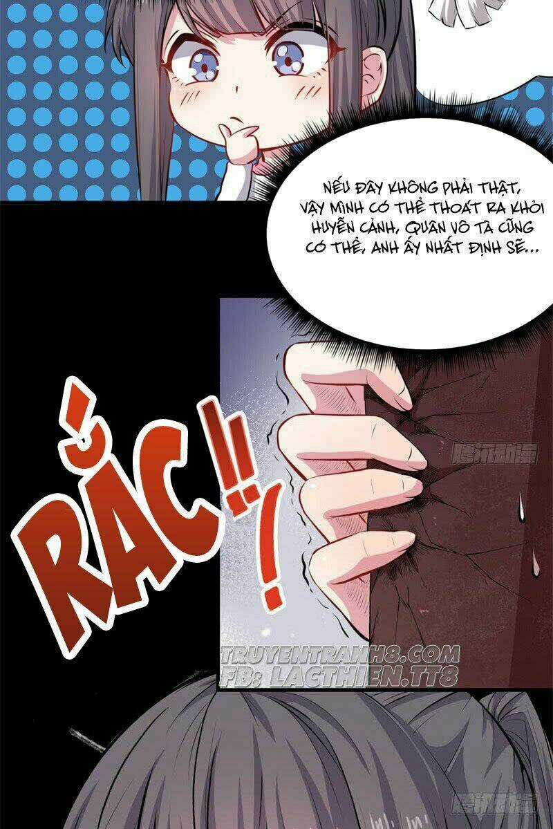 Ngạo Kiều Quỷ Vương Yêu Ta Chapter 118 trang 8