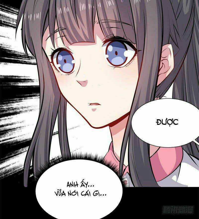 Ngạo Kiều Quỷ Vương Yêu Ta Chapter 118 trang 9