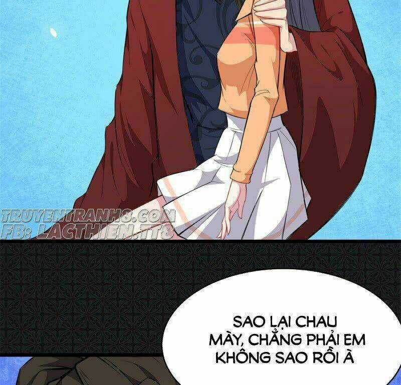 Ngạo Kiều Quỷ Vương Yêu Ta Chapter 119 trang 10