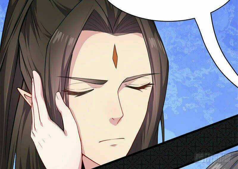 Ngạo Kiều Quỷ Vương Yêu Ta Chapter 119 trang 11