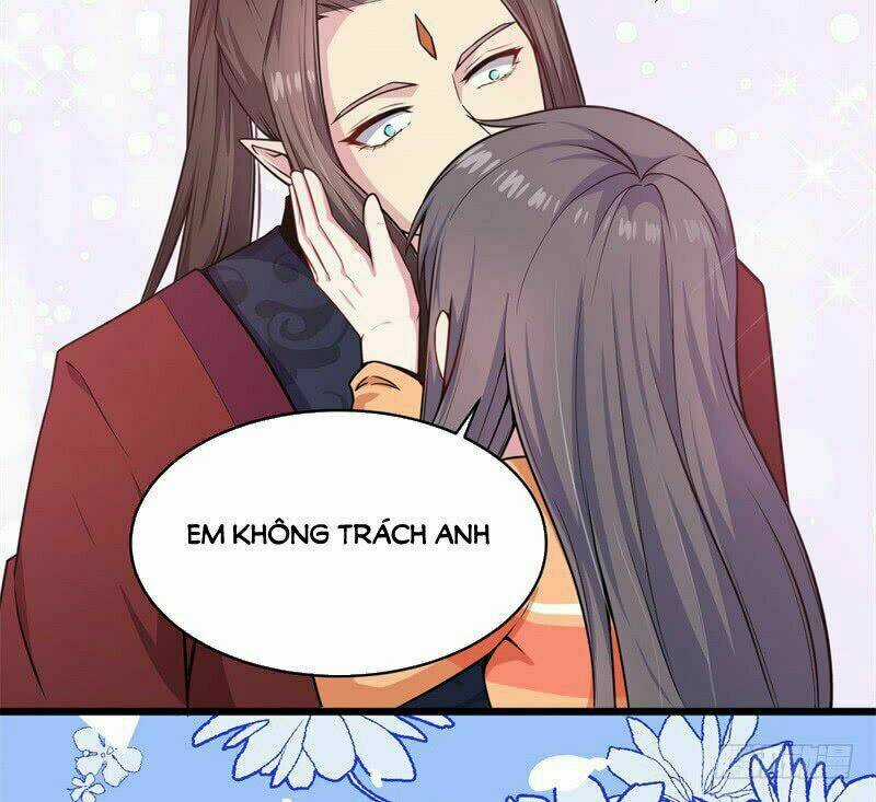 Ngạo Kiều Quỷ Vương Yêu Ta Chapter 119 trang 13