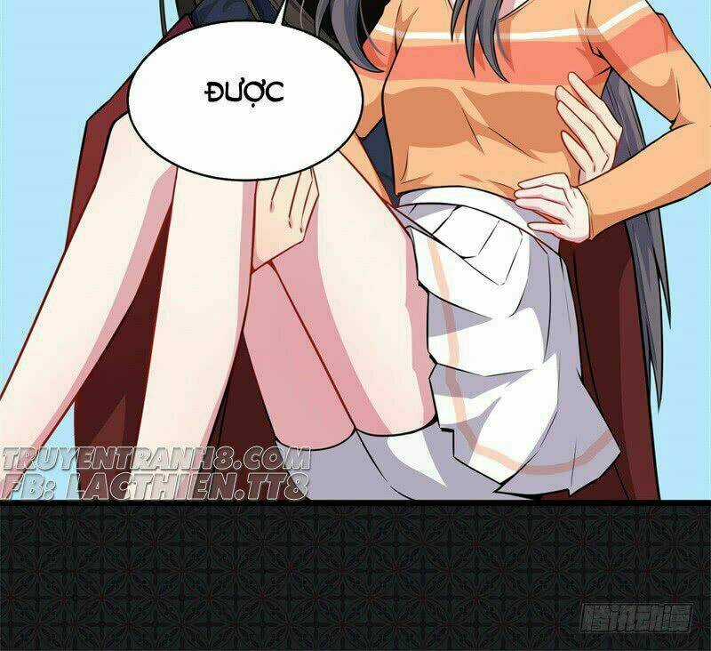 Ngạo Kiều Quỷ Vương Yêu Ta Chapter 119 trang 15