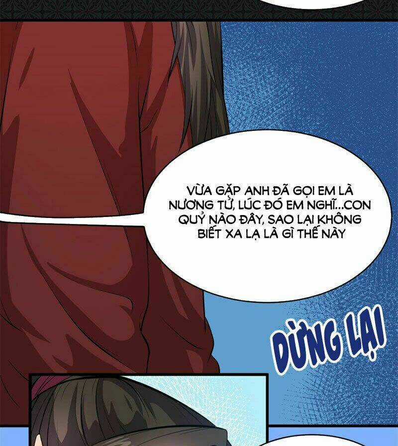 Ngạo Kiều Quỷ Vương Yêu Ta Chapter 119 trang 18