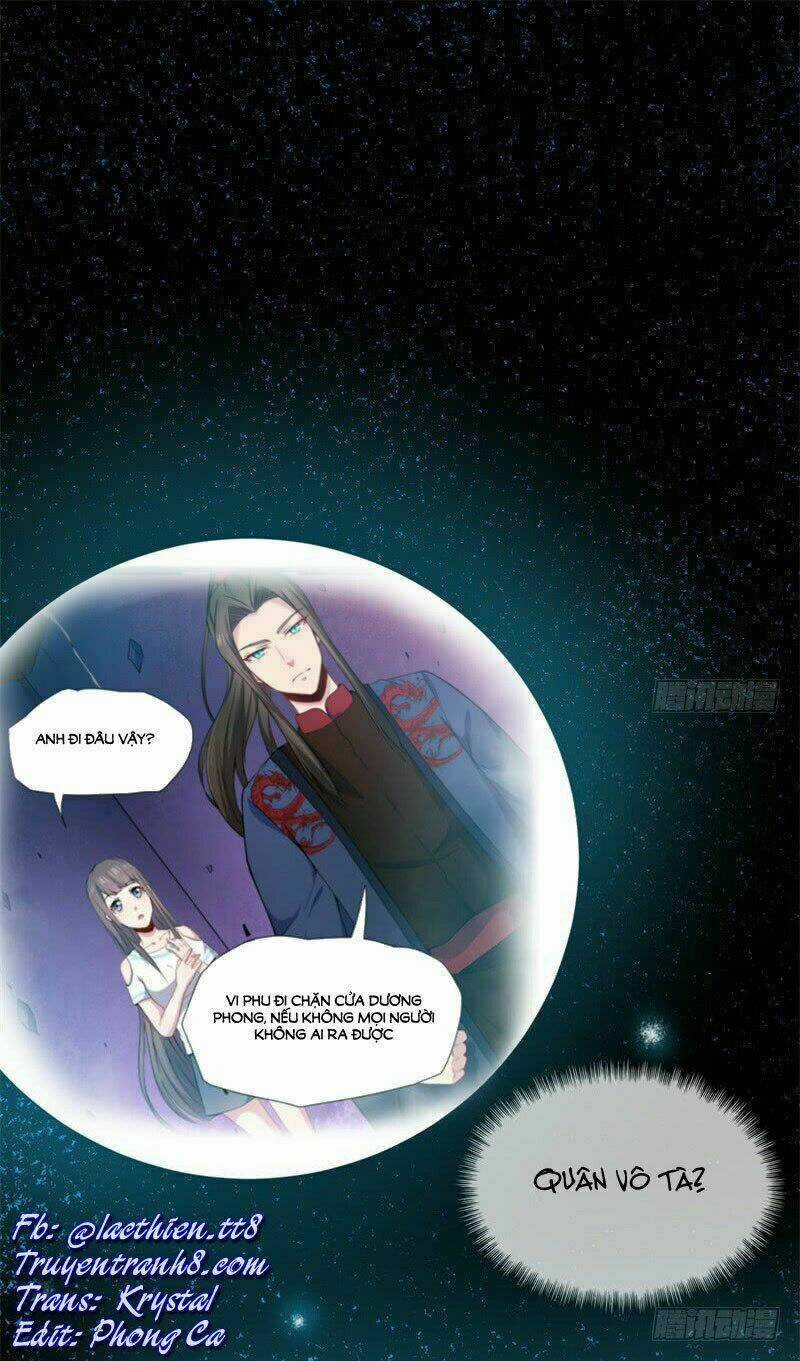 Ngạo Kiều Quỷ Vương Yêu Ta Chapter 119 trang 2