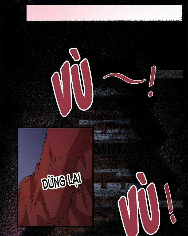 Ngạo Kiều Quỷ Vương Yêu Ta Chapter 119 trang 22