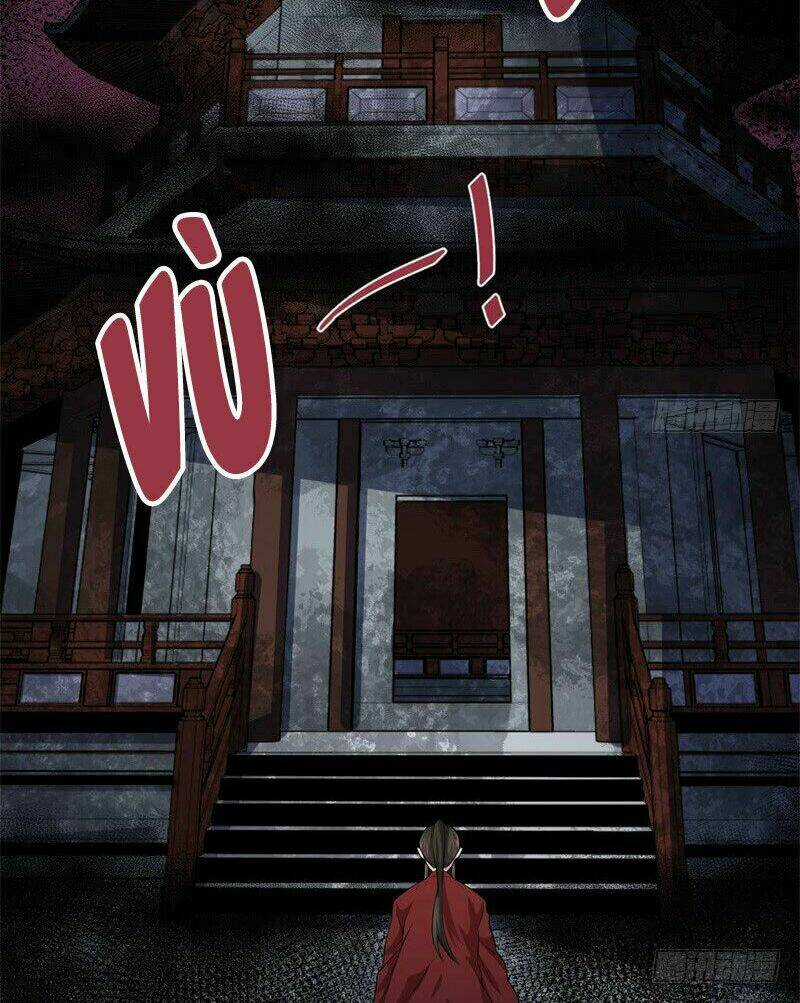 Ngạo Kiều Quỷ Vương Yêu Ta Chapter 119 trang 23