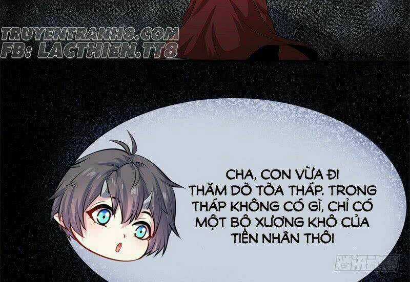 Ngạo Kiều Quỷ Vương Yêu Ta Chapter 119 trang 24