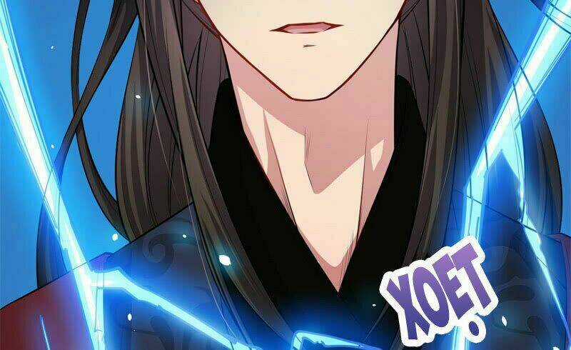 Ngạo Kiều Quỷ Vương Yêu Ta Chapter 119 trang 28