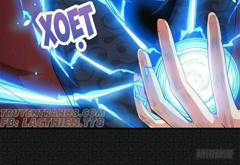 Ngạo Kiều Quỷ Vương Yêu Ta Chapter 119 trang 29