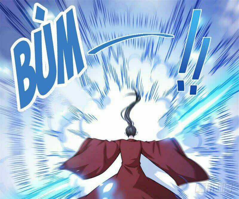 Ngạo Kiều Quỷ Vương Yêu Ta Chapter 119 trang 31