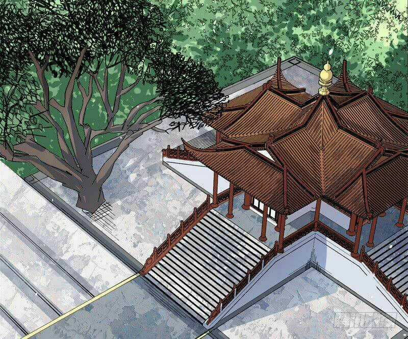 Ngạo Kiều Quỷ Vương Yêu Ta Chapter 119 trang 35